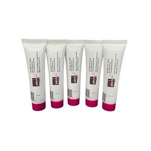 5 Uoma By Sharon C, Primed To Glow Skin Perfecting Illuminating Primer 1oz